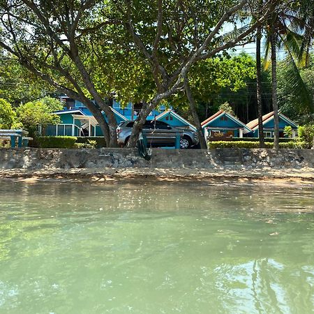 Ban Tidlay - Sha Hotel Ko Yao Noi Exterior photo